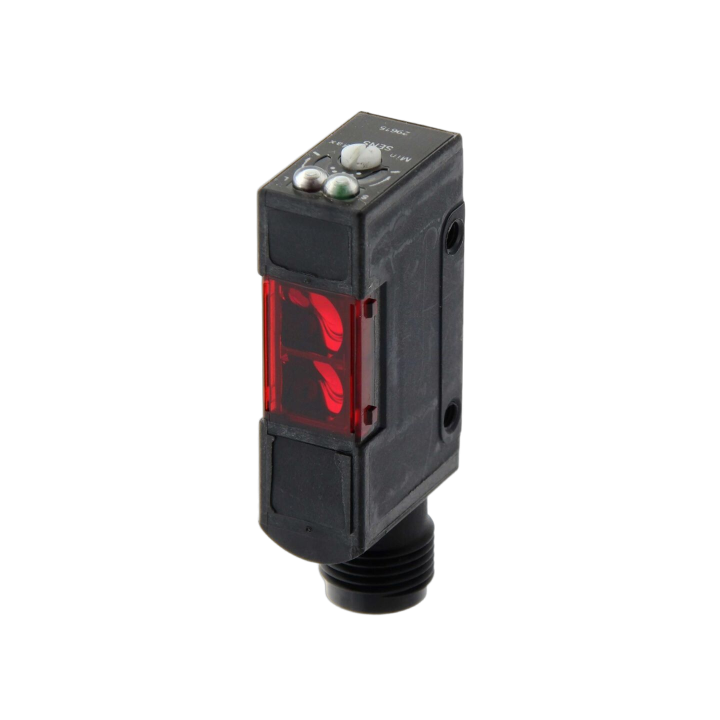 E3S-R67 Omron - Sensore fotoelettrico Portata: 300 mm