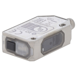 E3AS-F1000IMT-M3 Omron - Sensore fotoelettrico Portata: 5...