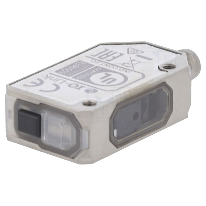 E3AS-F1000IMT-M3 Omron - Sensore fotoelettrico Portata: 5...