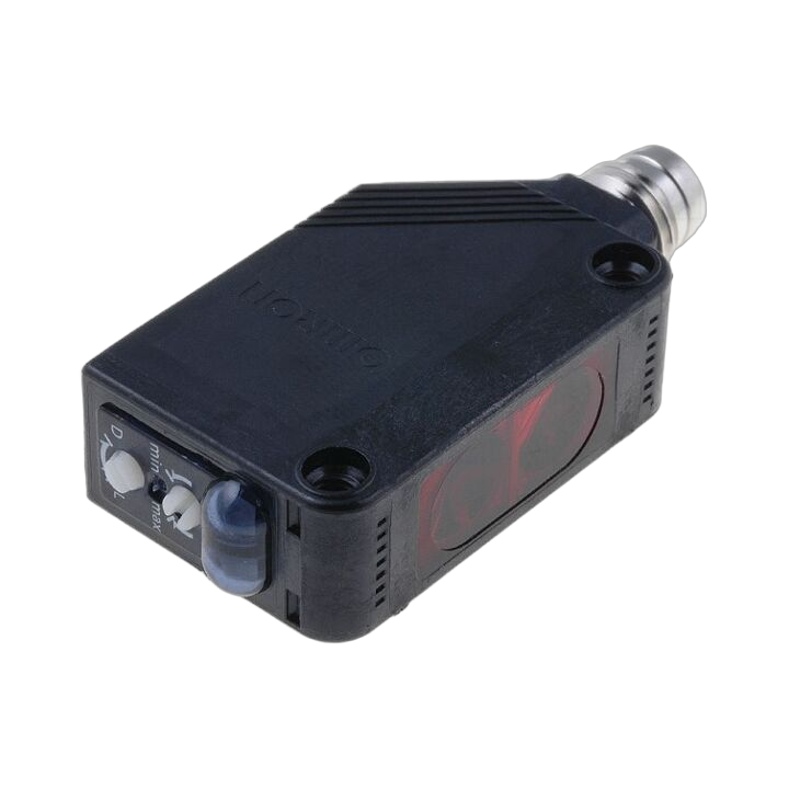 E3Z-B87 Omron - Sensore fotoelettrico Portata: 0,01-2m