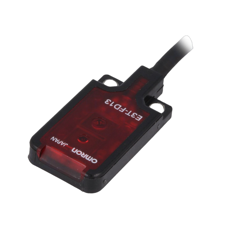 E3T-FD13 Omron - Sensore fotoelettrico Portata: 5-30 mm