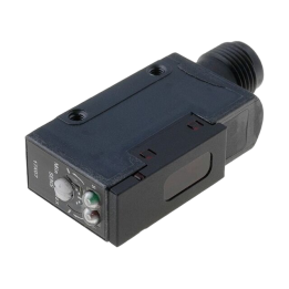 E3S-AR86 Omron - Sensore fotoelettrico Portata: 0,1-2m