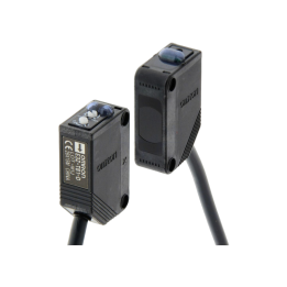 E3Z-T82 Omron - Sensore fotoelettrico Portata: 0-30m