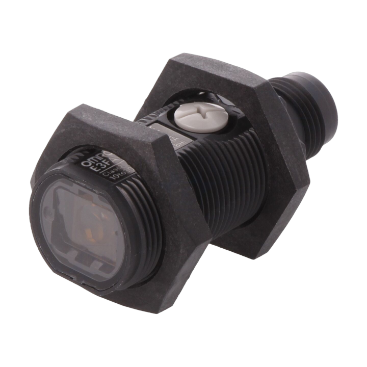 E3FA-RP22 Omron - Sensore fotoelettrico diritta