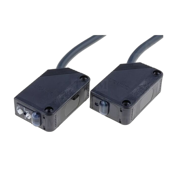 E3Z-T81-5M Omron - Sensore fotoelettrico Portata: 0-15m