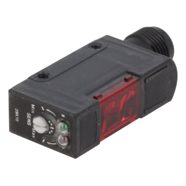 E3S-AD87 Omron - Sensore fotoelettrico Portata: 0-0,7m