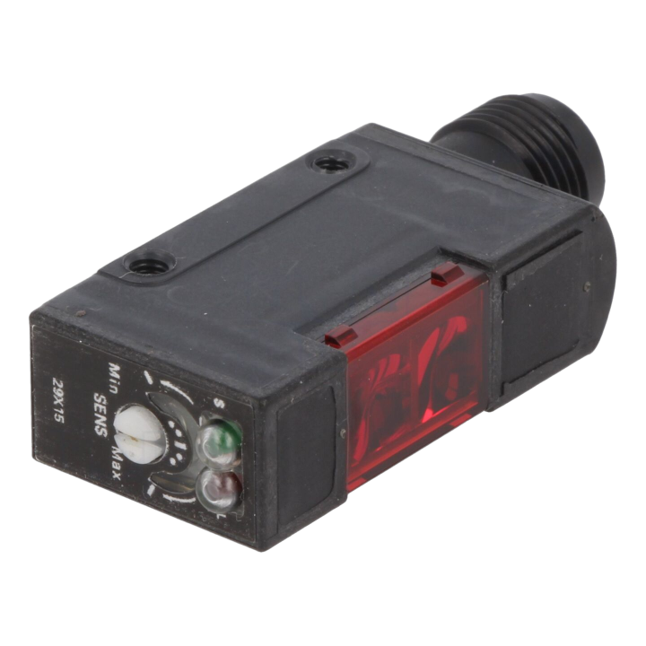 E3S-AD87 Omron - Sensore fotoelettrico Portata: 0-0,7m