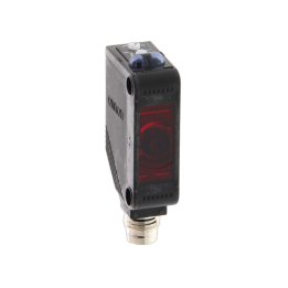 E3Z-T86A-D Omron - Sensore fotoelettrico ricevitore