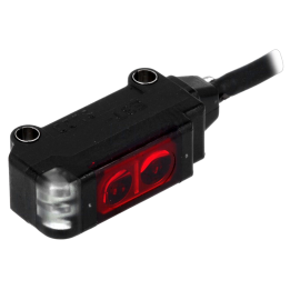 E3T-SL23 Omron - Sensore fotoelettrico Portata: 5-30 mm