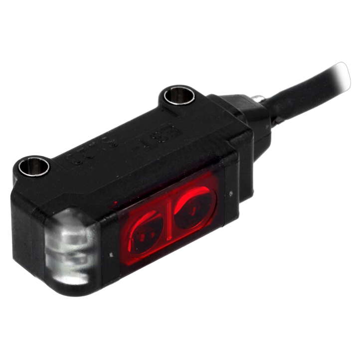 E3T-SL23 Omron - Sensore fotoelettrico Portata: 5-30 mm
