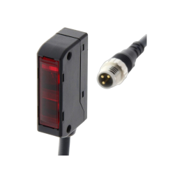 E3S-LS3PW-M3J-03M Omron - Sensore fotoelettrico Portata:...