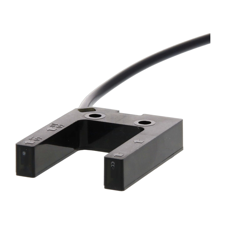 E3Z-G62 Omron - Sensore fotoelettrico a forcella