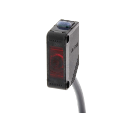 E3Z-T81A-L Omron - Sensore fotoelettrico emettitore