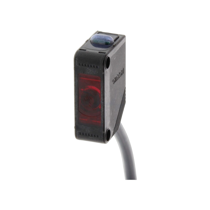 E3Z-T81A-L Omron - Sensore fotoelettrico emettitore