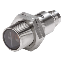 E3FC-DN25 Omron - Sensore fotoelettrico Portata: 300 mm