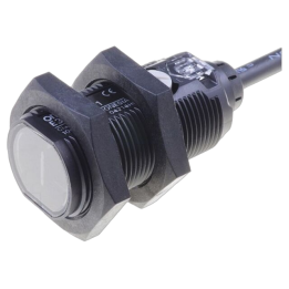 E3FA-DN12-2M Omron - Sensore fotoelettrico diritta