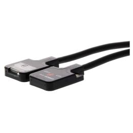 E3T-FT22-2M Omron - Sensore fotoelettrico Portata: 300 mm