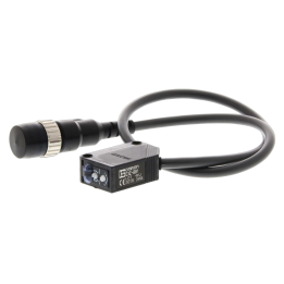 E3Z-B61-M1J-03M Omron - Sensore fotoelettrico Portata: 80...
