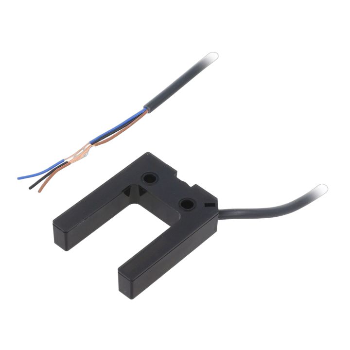 E3Z-G81-2M Omron - Sensore fotoelettrico Portata: 25 mm