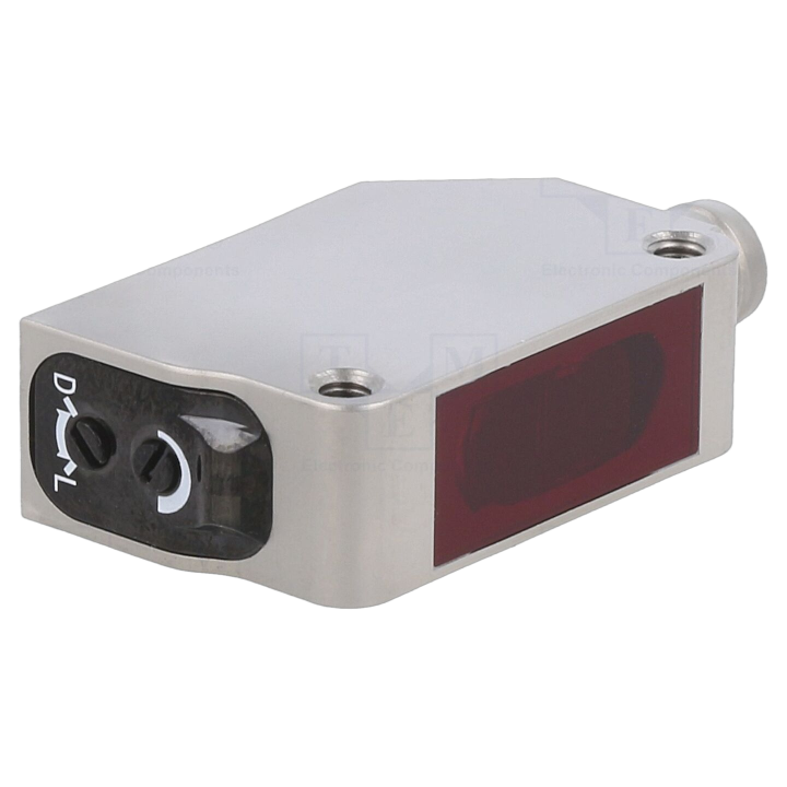 E3ZM-R86 Omron - Sensore fotoelettrico Portata: 100 mm-4m