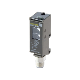 E3S-CD67 Omron - Sensore fotoelettrico Portata: 2m