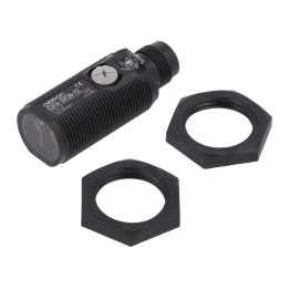E3FA-DP26-F2 Omron - Sensore fotoelettrico diritta