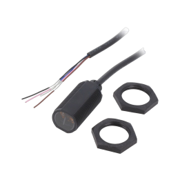 E3FA-DP14-F2-2M Omron - Sensore fotoelettrico diritta