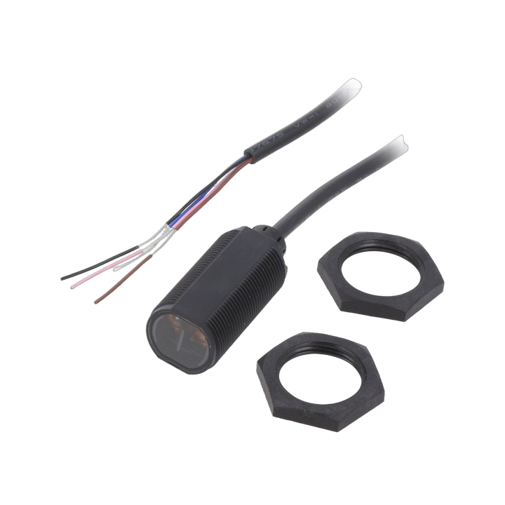 E3FA-DP14-F2-2M Omron - Sensore fotoelettrico diritta