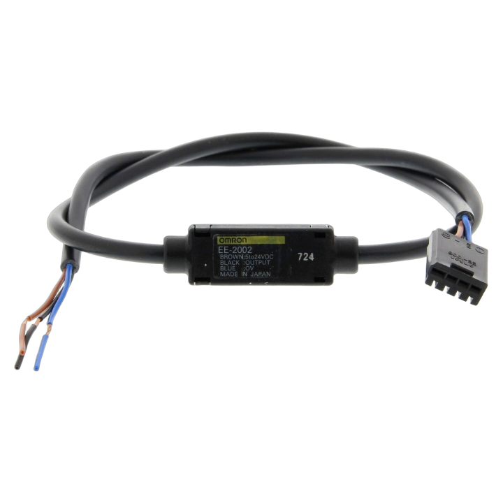 EE-2002 Omron - NPN/PNP converter