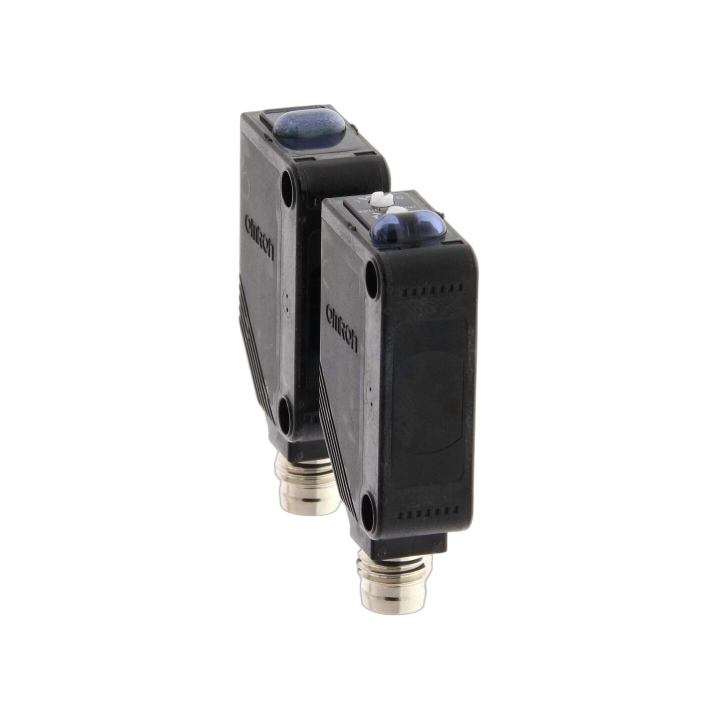 E3Z-T87 Omron - Sensore fotoelettrico Portata: 0-30m