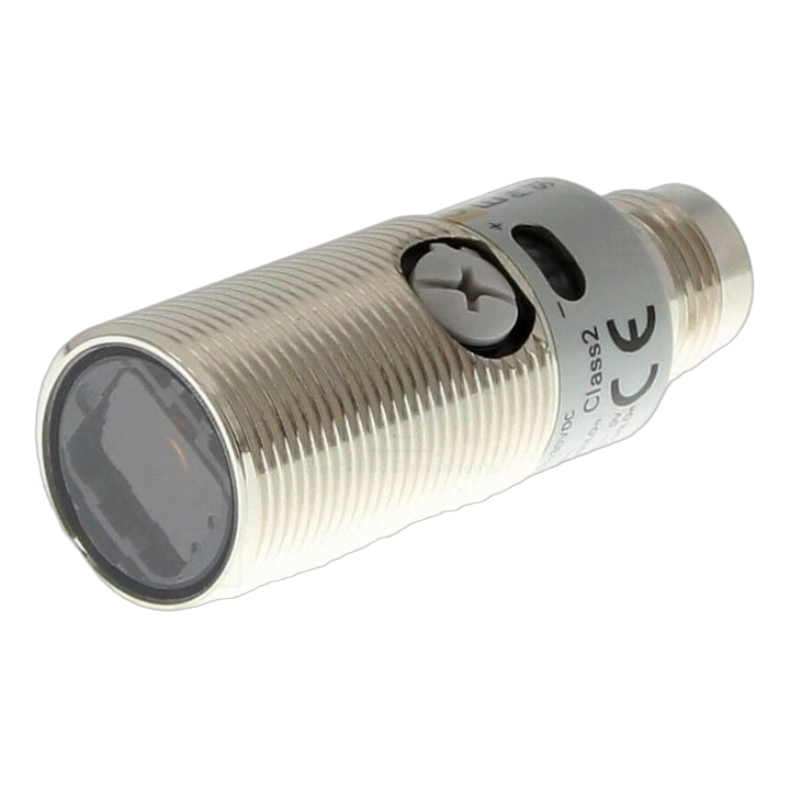 E3FB-RP22 Omron - Sensore fotoelettrico PNP