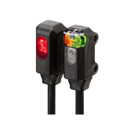 E3T-ST12-2M Omron - Sensore fotoelettrico Portata: 0-1000 mm