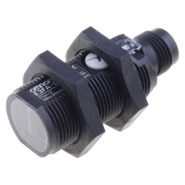 E3FA-DN22 Omron - Sensore fotoelettrico diritta