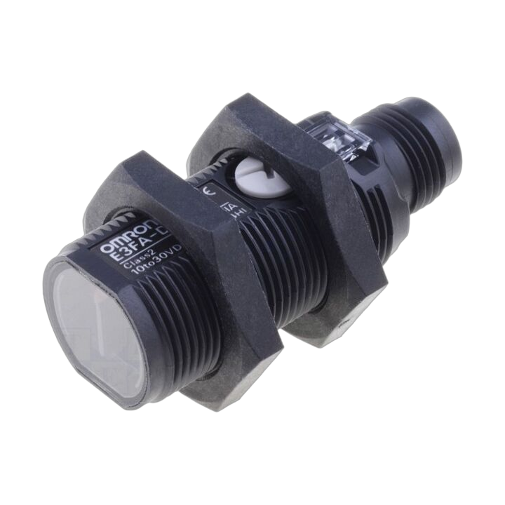 E3FA-DN22 Omron - Sensore fotoelettrico diritta
