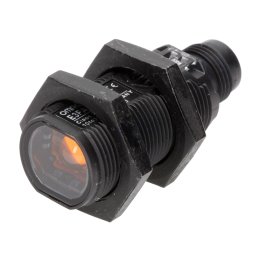 E3FA-TP21-L Omron - Sensore fotoelettrico diritta