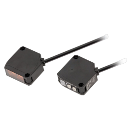 E3JK-TR11 Omron - Sensore fotoelettrico Portata: 40m