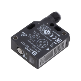 E3S-DBP22T Omron - Sensore fotoelettrico Portata: 0-0,7m