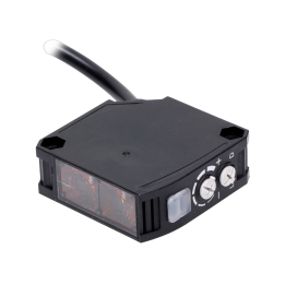 E3JK-RP12 Omron - Sensore fotoelettrico Portata: 10m