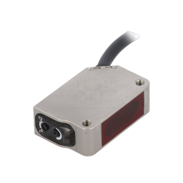 E3ZM-R81-2M Omron - Sensore fotoelettrico Portata: 0-4m
