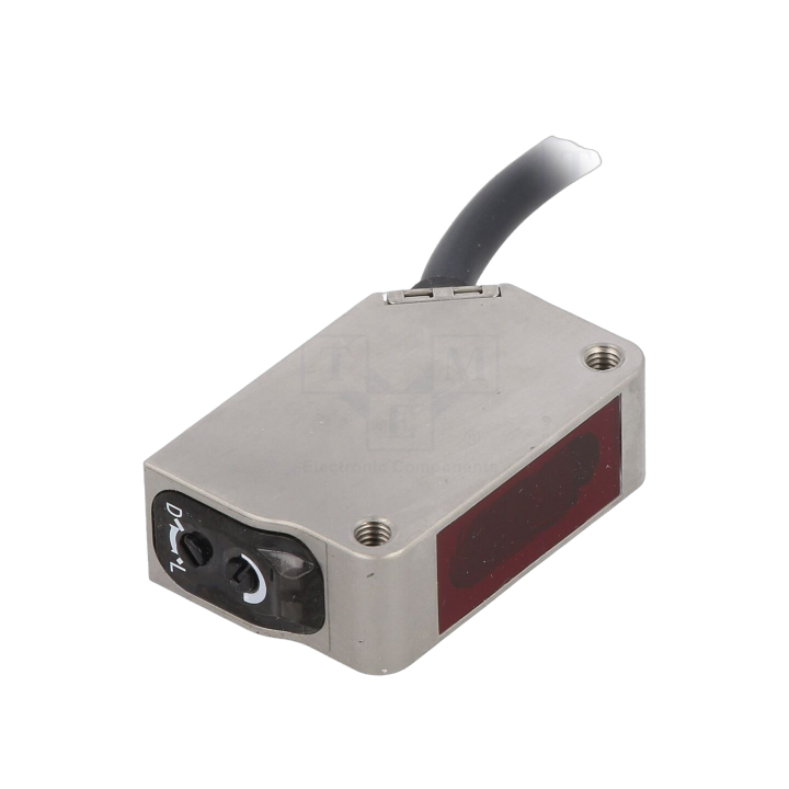 E3ZM-R81-2M Omron - Sensore fotoelettrico Portata: 0-4m