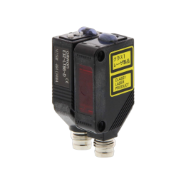 E3Z-LT66 Omron - Sensore fotoelettrico a specchio