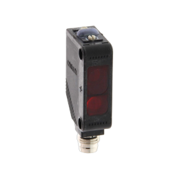 E3Z-LS66 Omron - Sensore fotoelettrico Portata: 20-200 mm