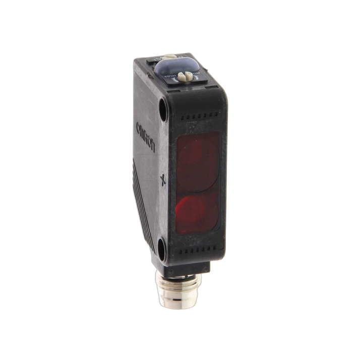 E3Z-LS66 Omron - Sensore fotoelettrico Portata: 20-200 mm