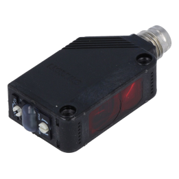 E3Z-LS68 Omron - Sensore fotoelettrico Portata: 2-80 mm