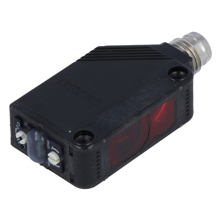 E3Z-LS68 Omron - Sensore fotoelettrico Portata: 2-80 mm