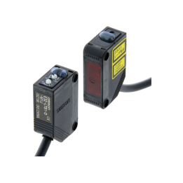 E3Z-LT61 Omron - Sensore fotoelettrico a specchio