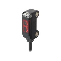 E3T-SL14M-2M Omron - Sensore fotoelettrico Portata: 5-15 mm