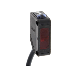 E3Z-D81-J0SHW-P2 Omron - Sensore fotoelettrico Portata: 5...