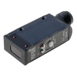 E3S-AR36 Omron - Sensore fotoelettrico Portata: 0,1-2m