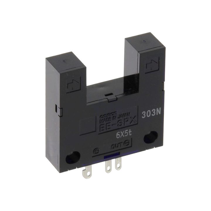 EE-SPX303N Omron - Sensore fotoelettrico NPN